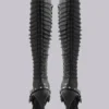 Nyxen 2-in-1 Gladiator Sandal Boots