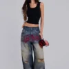 P.O.A Cinch XL Colossus Jeans