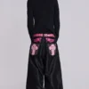 Pink Sapphire XL Colossus Jeans