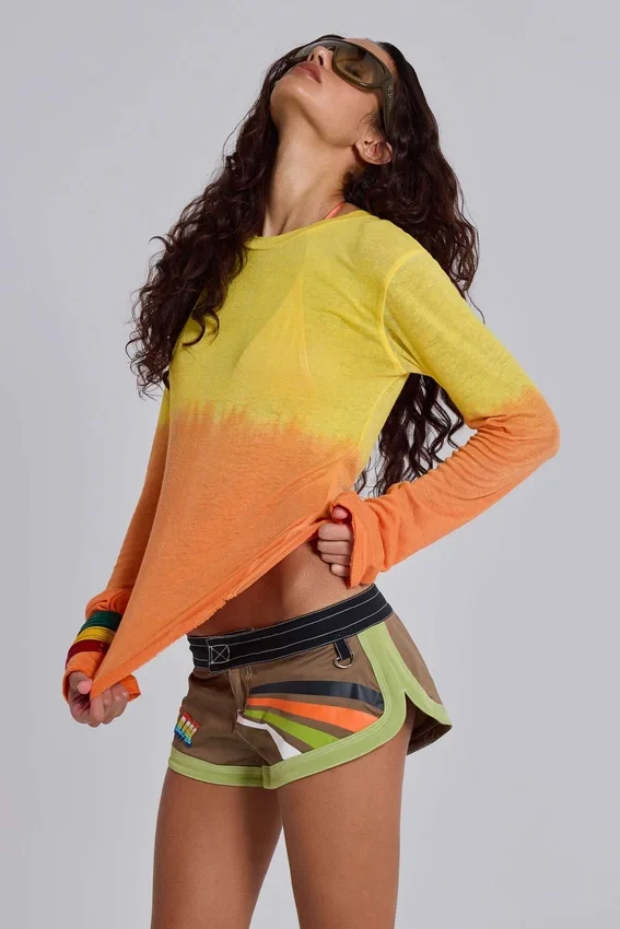 Praeza Mini Board Shorts
