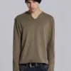 Republique Henley Shirt
