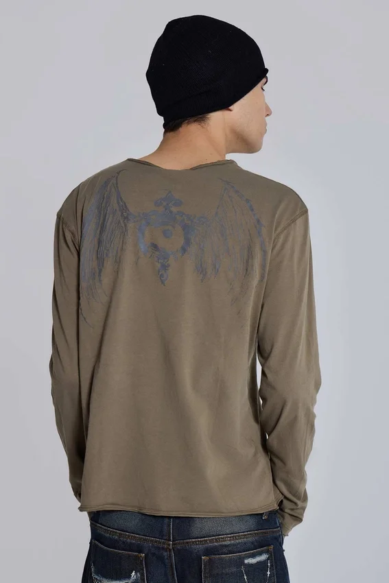 Republique Henley Shirt