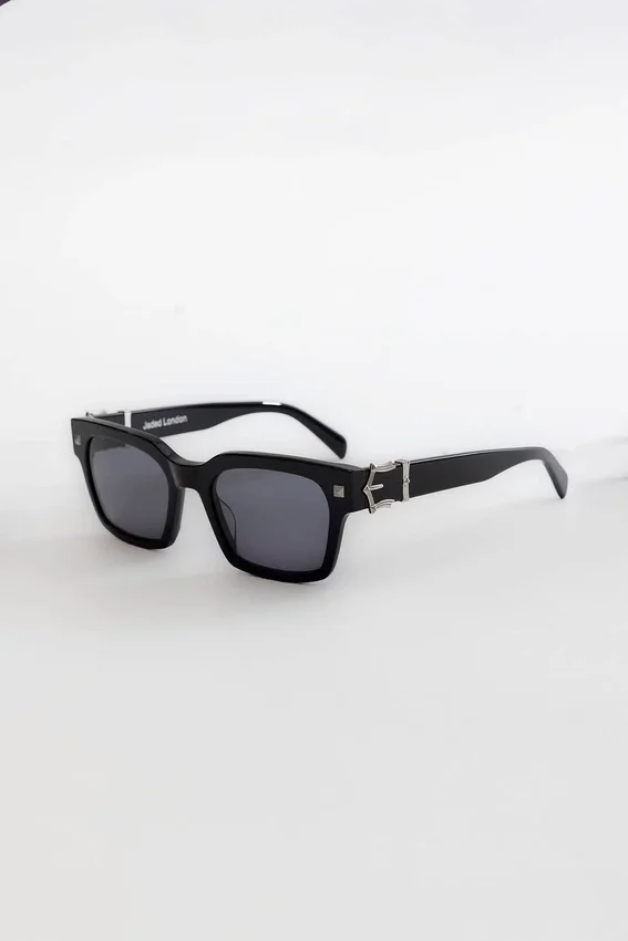 Riot Buckle Sunglasses