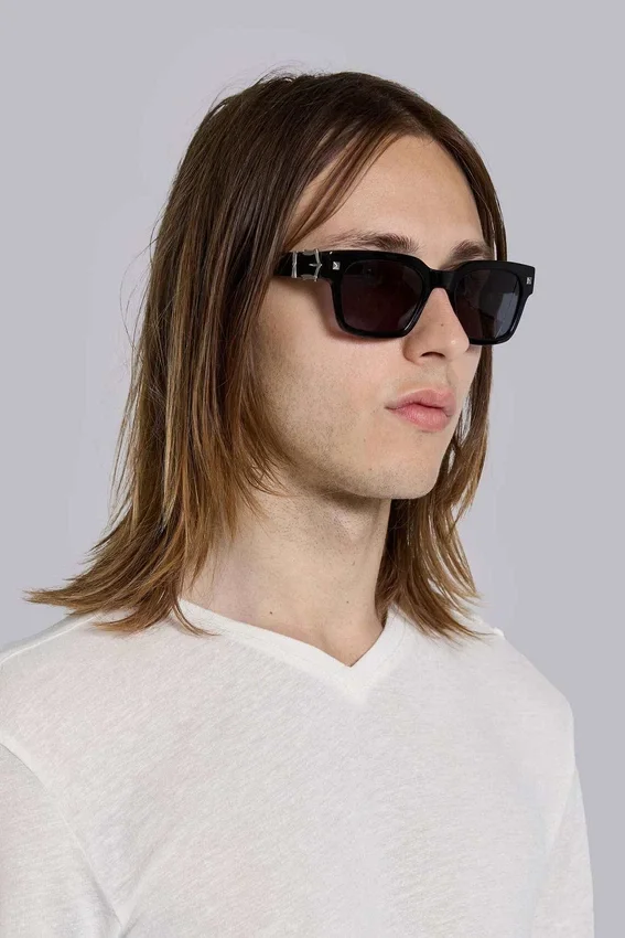 Riot Buckle Sunglasses