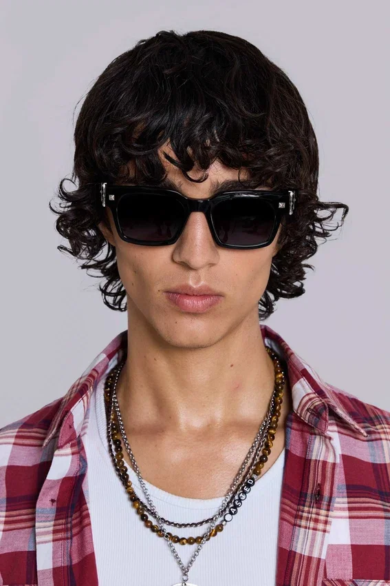 Riot Buckle Sunglasses