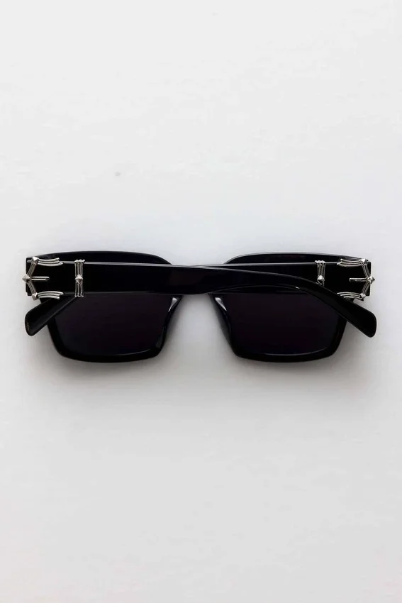Riot Buckle Sunglasses