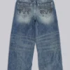 Rock Revival Broken Road Jeans