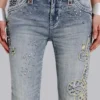 Rock Revival Embellished Madison Bootcut Jeans