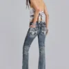 Rock Revival Madison Bootcut Jeans