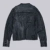 Rock Revival Military Moto Jacket