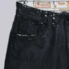 Rock Revival Moto Wax Jeans
