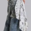 Rock Revival Broken Road Jeans