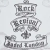 Rock Revival Multiway Bandana Scarf