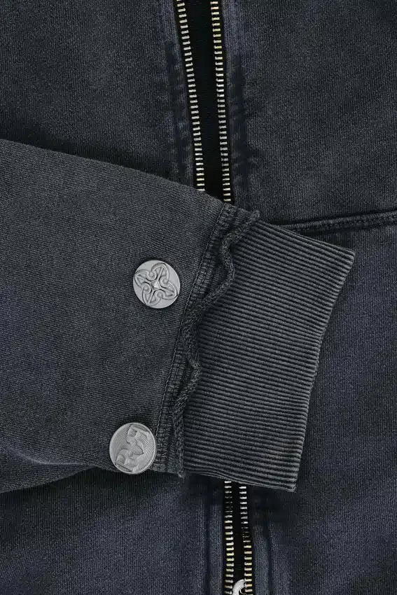 Rock Revival Napoleon Hoodie