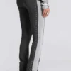 Rynna Sporty Foldover Bootcut Trousers