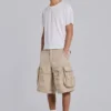 Sand Cargo Shorts