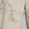 Sand Cargo Shorts
