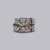 Silver Mamba Belt