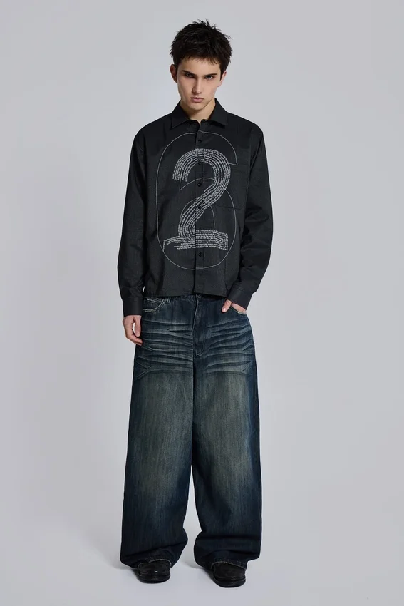 Six Deux Shirt