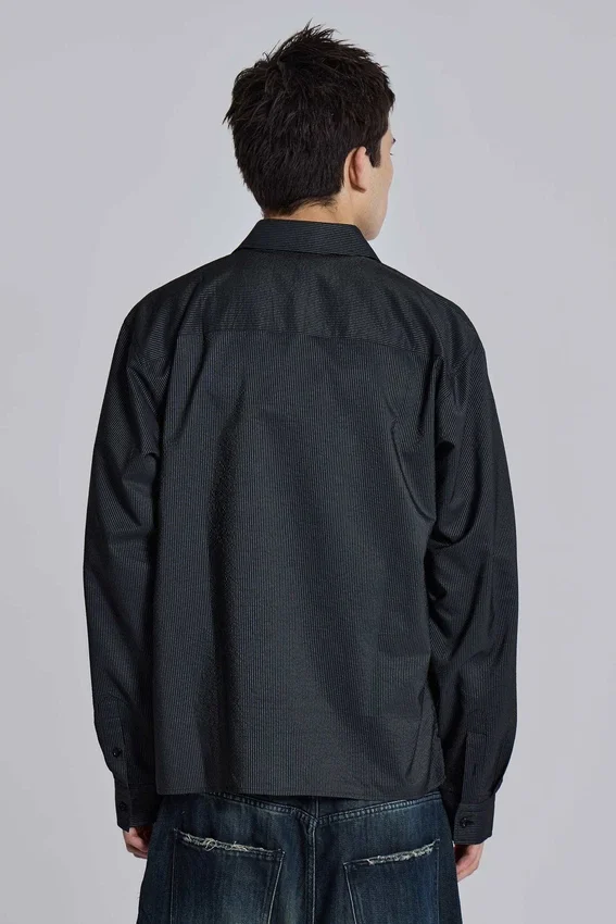 Six Deux Shirt