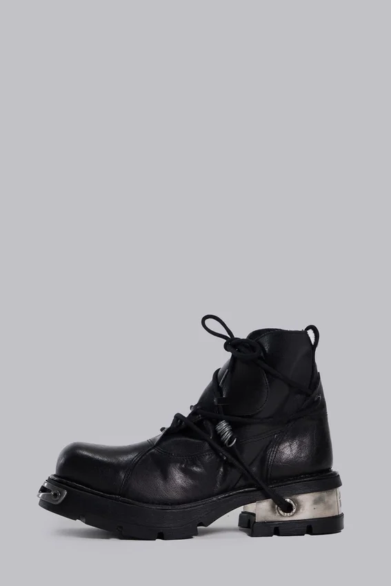 Slash Motorock Boots