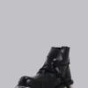 Slash Motorock Boots