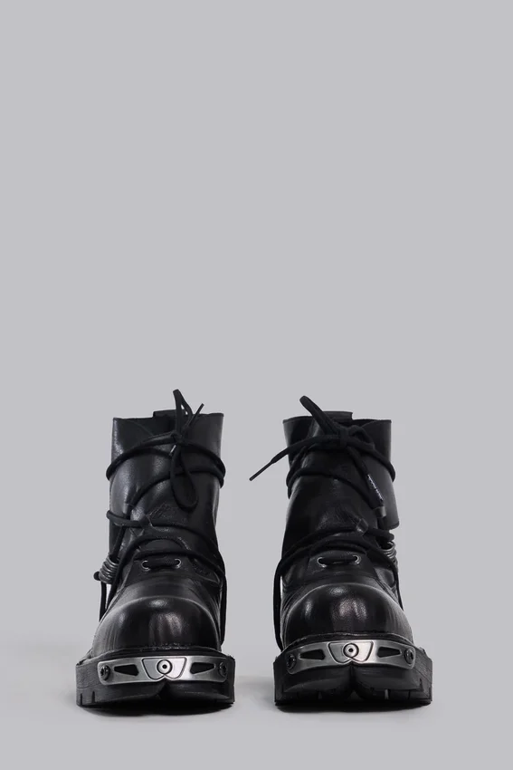 Slash Motorock Boots