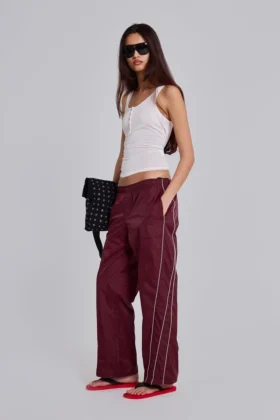 Slim Vapor Tracksuit Bottoms