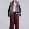 Slim Vapor Tracksuit Bottoms