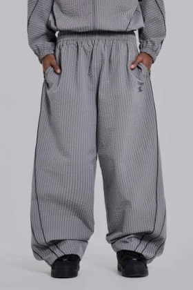 Solar Vapor Tracksuit Bottoms