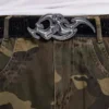 Spike Belt