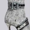 Spirit Assassin Boots