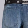 Stars and Stripes Colossus Jeans