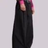 Studded Black Goliath Suit Pants