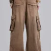 Studded Carpenter Cargo