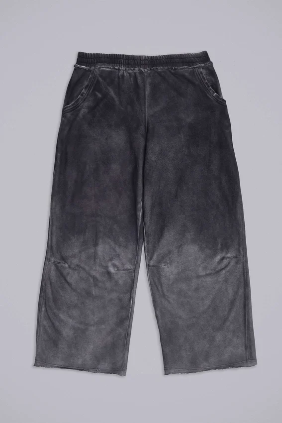 Studded Wing Monster Joggers