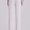 Tatiana Multiway Studded Skirt Over Trousers
