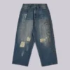 Tattoo Stud XL Colossus Jeans