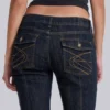 Trinity Cooper Bootcut Jeans