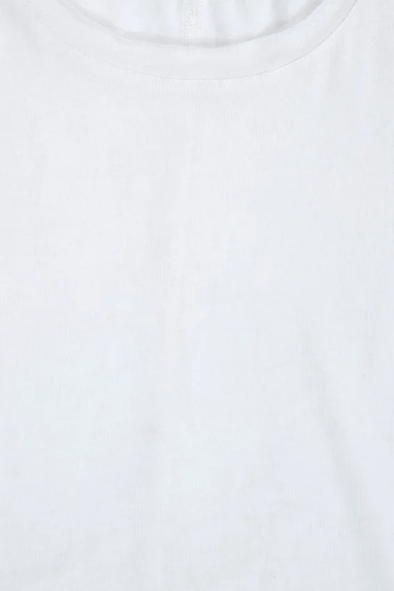 White Mist Vest