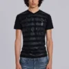 Winner V Neck T-Shirt